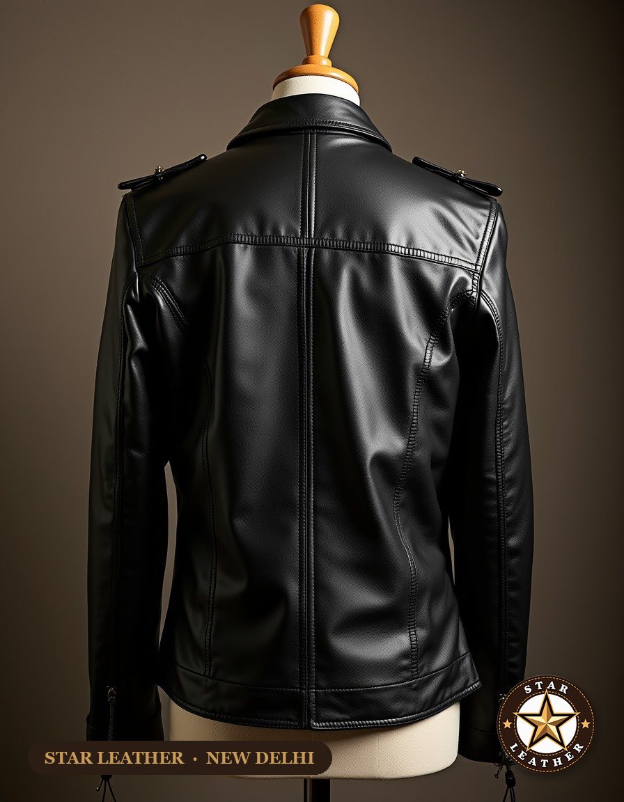 Leather Jackets at Star Leather