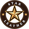 Star Leather emblem