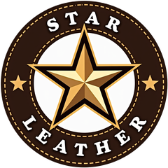 Star Leather emblem